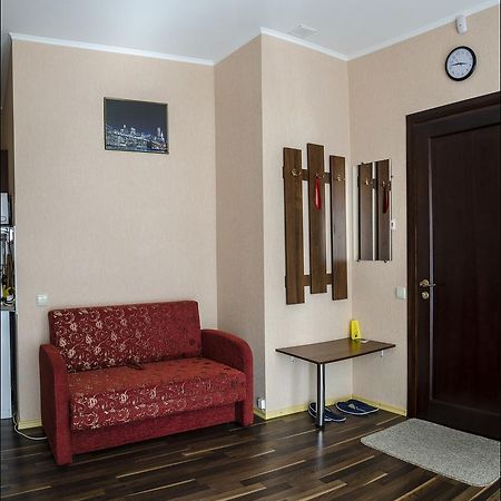 Hotel Cherkassy Tcherkassy Extérieur photo