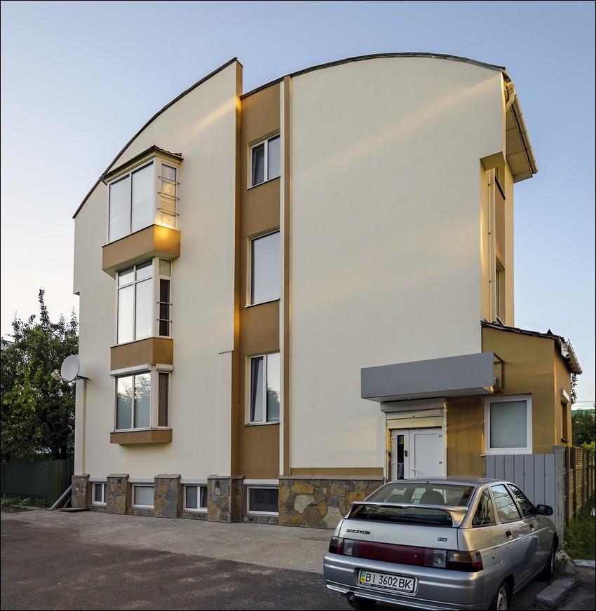 Hotel Cherkassy Tcherkassy Extérieur photo
