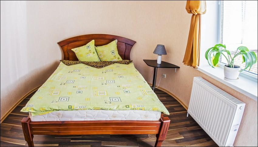 Hotel Cherkassy Tcherkassy Extérieur photo